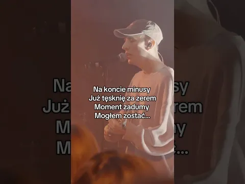 Mogłem zostać jutuberem