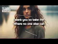 CYRIL & James Blunt - Tears Dry Tonight (Lyrics)