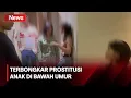 Download Lagu Prostitusi Anak di Bawah Umur, Sekali Kencan Rp1,5 - 7 Juta