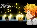 The Promised Neverland Season 2 OP - \