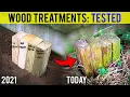 Do Wood Treatments Really Work UNEXPECTED RESULTS