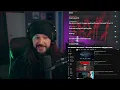 BANGER BUT... Normandie "Cyanide" - REACTION / REVIEW