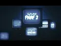 Sayonara Maxwell - Five Nights at Freddy's 2 Song (Synthwave Cover by Leslie Mag)