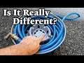 Camco 35ft Premium Drinking Water Hose