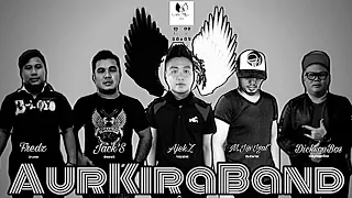 Download AurKira - Aku Di Lebu (Official Music Video Lyric) 2020 MP3