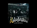 Clave Especial - Kalashnikov [Slowed + Reverb]