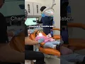 Highly observant child remembers instructions TOO well Pediatric Dentist