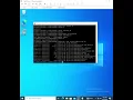 Open Source Server Administration Practical Task 3 17DDT22F1059