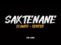 Download Lagu SAKTENANE - SLOWED + REVERB + LIRIK MP3