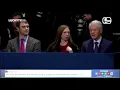 Дональд Трамп і Гілларі Клінтон - А липи цвітуть (Іво Бобул, Лілія Сандулеса)