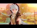 Of Ballads and Brews Event Cutscene Animation: \