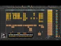 PAWSA, Malachiii - BANG BANG [Ableton Remake]