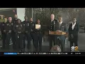 Mayor Adams unveils NYPD anti-gun safety teams