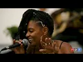 Spillage Village: Tiny Desk (Home) Concert