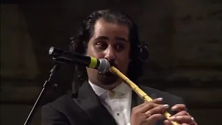 عزف خيالي من الاوركسترا العربيه بقياده مايسترو مايكل ابراهيم  عزف خيالي من الاوركسترا العربيه بقياده مايسترو مايكل ابراهيم