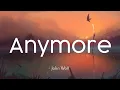 Download Lagu John Wolf - Anymore [NCS Lyrics]