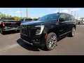2026 GMC Yukon Ocala The Villages Brooksville Chiefland Homosassa FL N26613