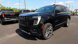 2026 GMC Yukon Ocala The Villages Brooksville Chiefland Homosassa FL N26613