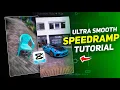 Speed Ramp Editing In Capcut Speed Ramp Transition Edit In Capcut Capcut App Tutorial