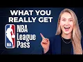 Here s What NBA League Pass Actually Gives You This Playoffs