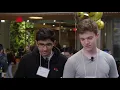 Multiplayer Asteroids - CS50 Fair 2019