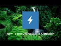 How To Use OnlineGDB How To Compile Any Language Code In A Browser