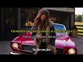 Ella Langley - weren’t for the wind (Subtitulado en español) (Lyrics)