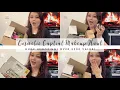 HUGE COSMETIC CAPITAL UNBOXING OVER 200 VALUE