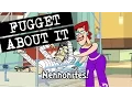 Lagu Mennonites! | Fugget About It | Adult Cartoon | Full Episode | TV Show