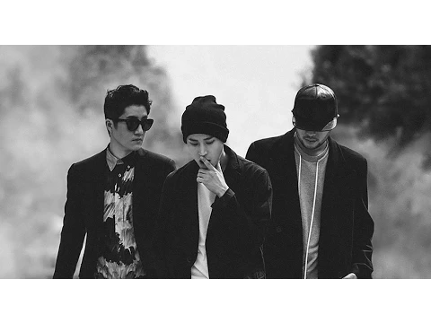 Download MP3 EPIK HIGH – 헤픈엔딩 (HAPPEN ENDING) 'FMV'