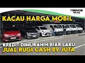 Download Lagu KACAU HARGA MOBIL TURUN TERUS CASH 80 JUTA AN JUAL AJALAH BIAR LAKU DI ANUGERAH MOTOR GARAGE
