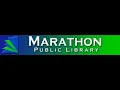Website Tutorial - Marathon Public Library