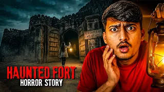 Mumbai's most haunted place| Horror Story in Hindi | Ep 01