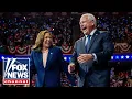 Download Lagu Kamala Harris STUNS with admission on Walz: 'Couldn't get any worse'