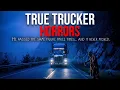 Download Lagu 10 True Trucker Horror Stories That Will Haunt You - Rain Sounds