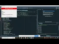 DRIVING LICENSE MADE BY UESING PYTHON IN SPYDER