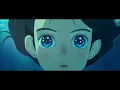Download Lagu Engelwood - Crystal Dolphin「AMV」Children of the Sea ᴴᴰ