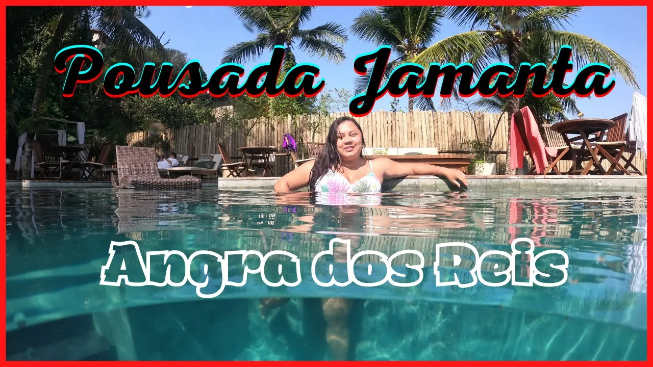 O que fazer em Angra dos Reis | Pousada Jamanta | Hospedagem e passeios.