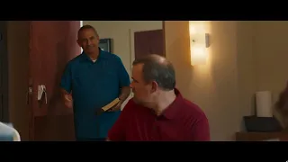 Overcomer Vencedor - Scene in Hospital
