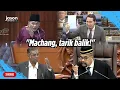Download Lagu Machang fitnah kononnya RUU Perolehan Kerajaan 2025 akan membuka ruang kepada skandal besar-besaran