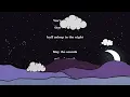 Brahms' Lullaby (Original Lyrics) | The Hound + The Fox
