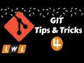 004 - Tell GIT to ignore your untracked files through gitignore GIT Tips Tricks