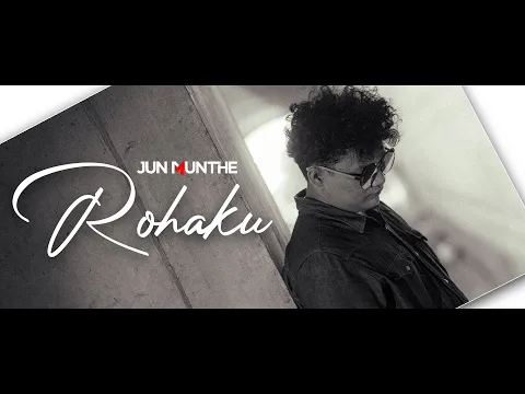 Download MP3 Jun Munthe - Rohaku (Official Music Video)