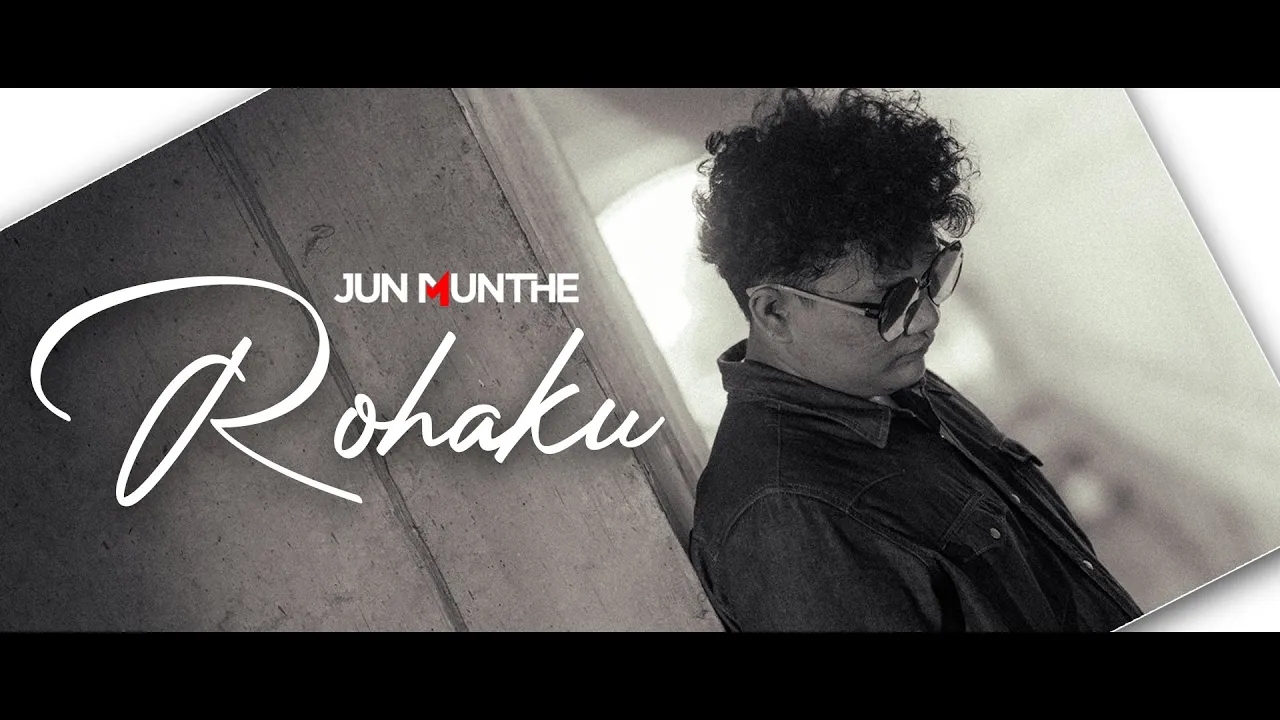 Jun Munthe - Rohaku