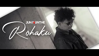 jun munthe rohaku official music video