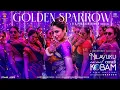 Golden Sparrow Lyric Video | Dhanush | Priyanka Mohan | Pavish | Anikha | GV Prakash #NEEK