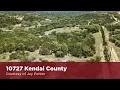10727 Kendal County San Antonio TX 78255 Jay Parker Search Homes for Sale