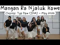 Download Lagu Mangan Ra Njaluk Kowe - Line Dance - Beginner - Choreo: Tya Paw (INA) - May 2024