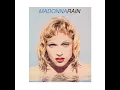 Rain (Radio Remix)