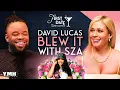 David Lucas Blew It With SZA First Date with Lauren Compton Ep 18